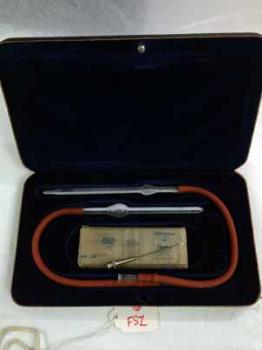 Haemocytometer, Thoma